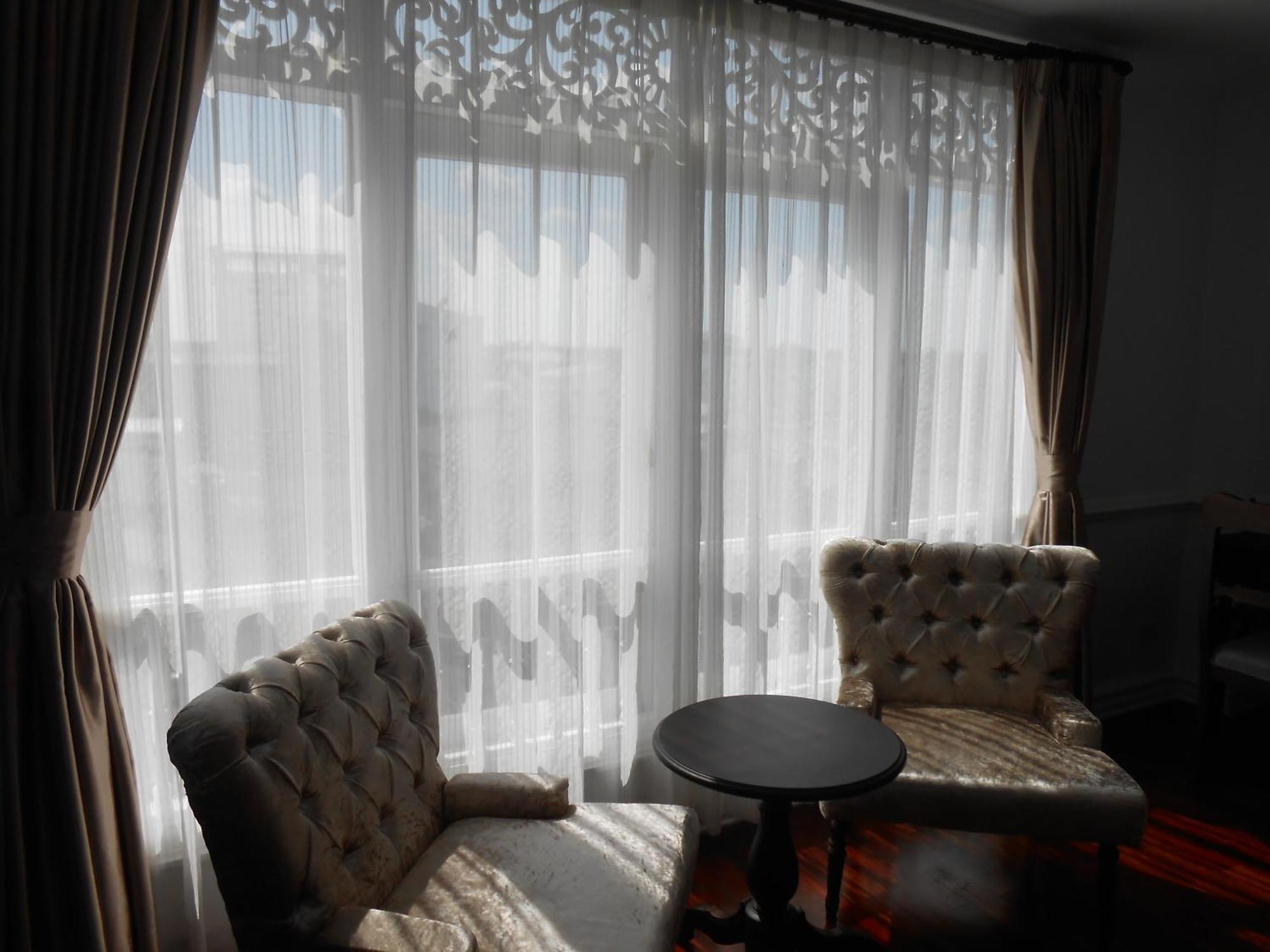 Dhavara Boutique Hotel Vientiane Buitenkant foto