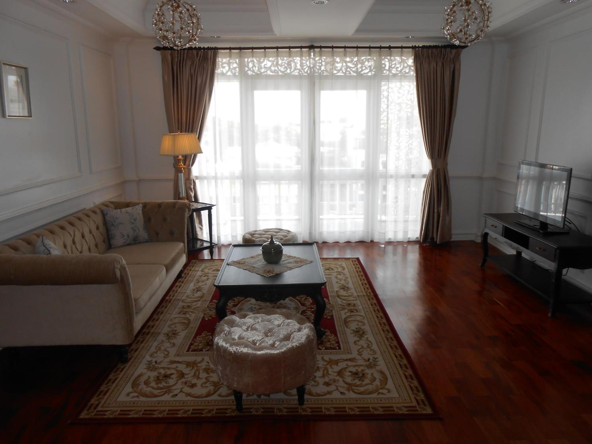 Dhavara Boutique Hotel Vientiane Buitenkant foto