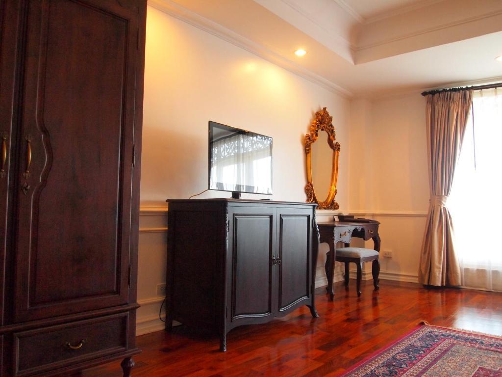 Dhavara Boutique Hotel Vientiane Kamer foto